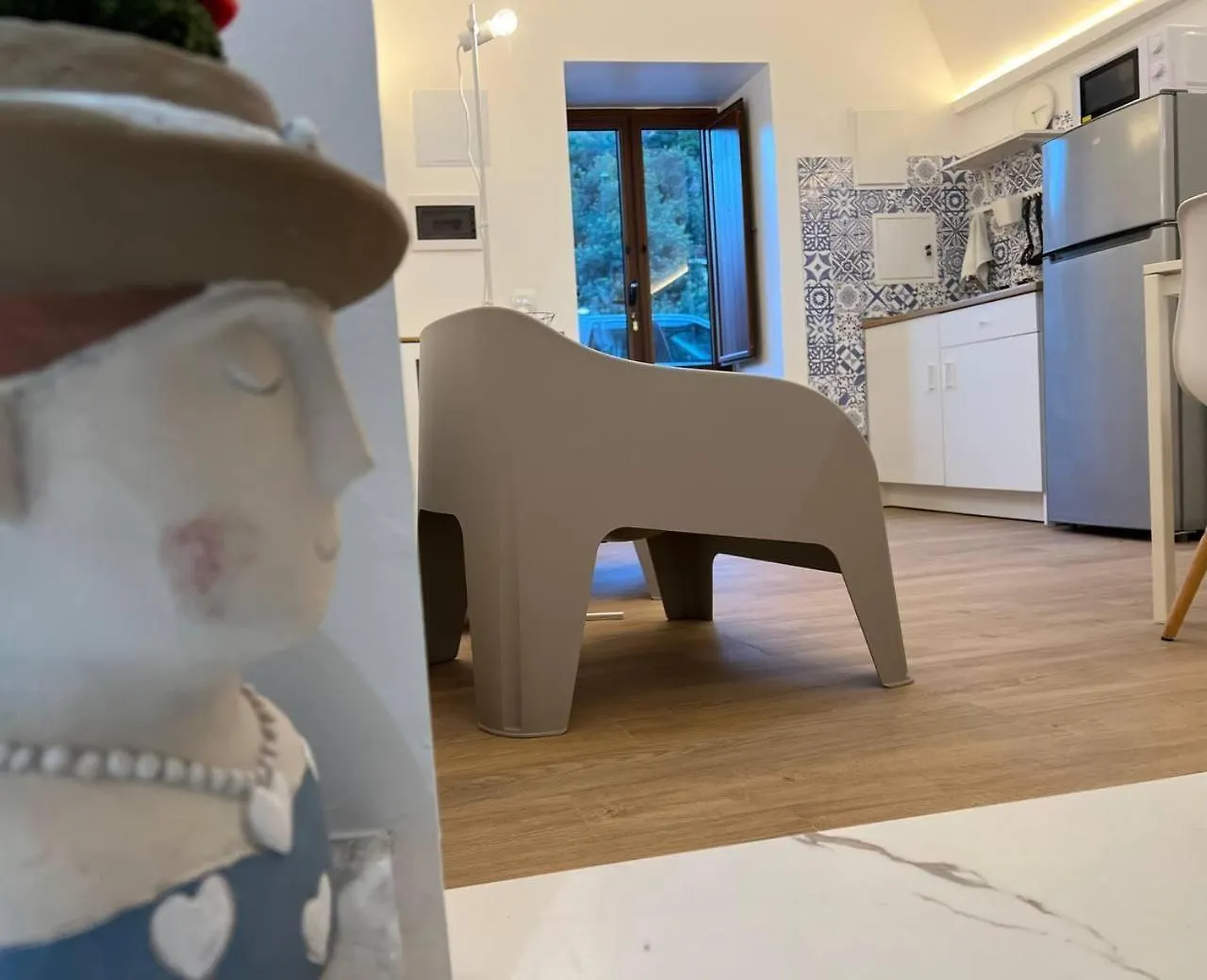Val Di Noto - Dimora Barocca Apartman Ragusa Olaszország