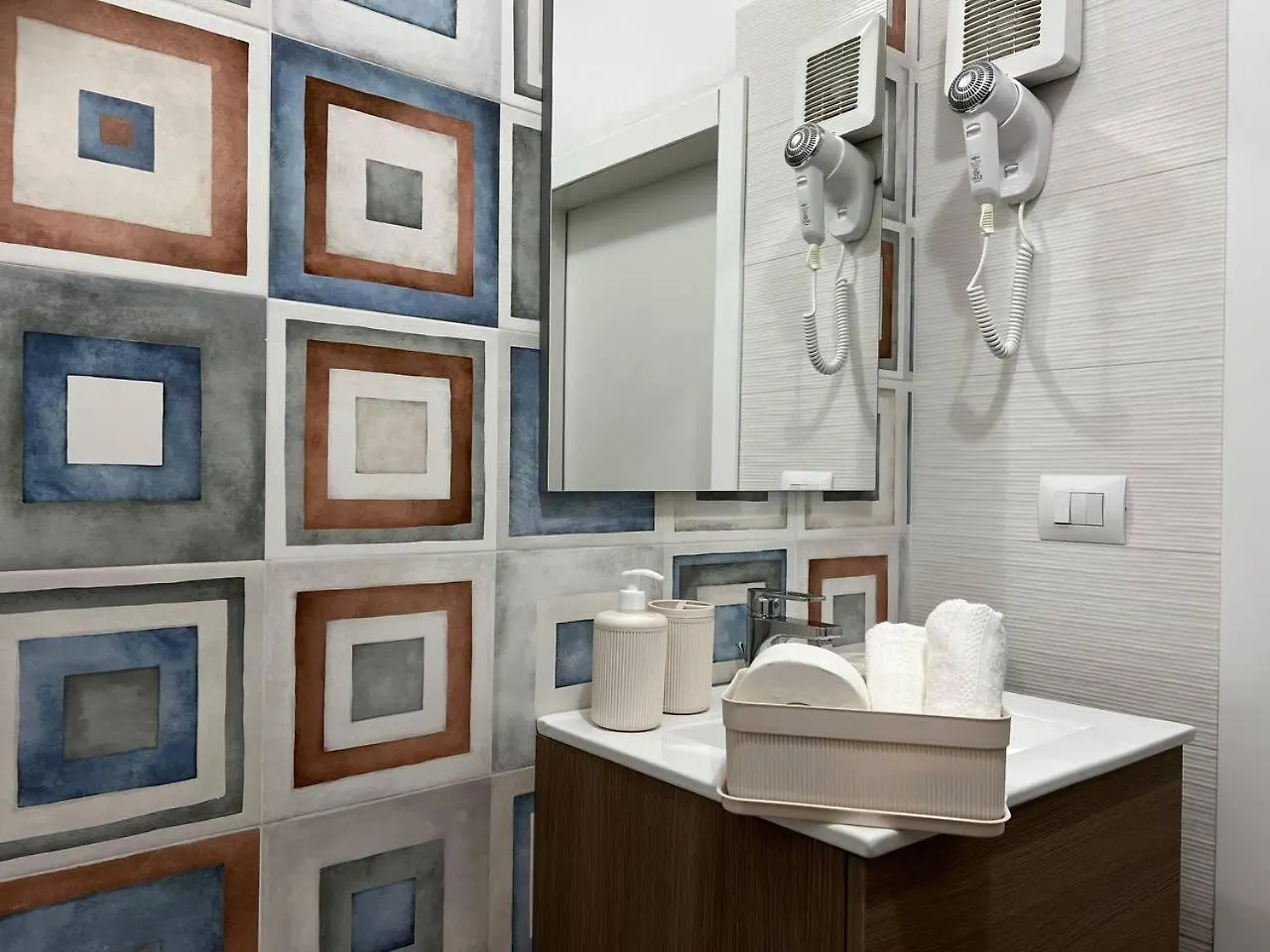 Val Di Noto - Dimora Barocca Apartman Ragusa