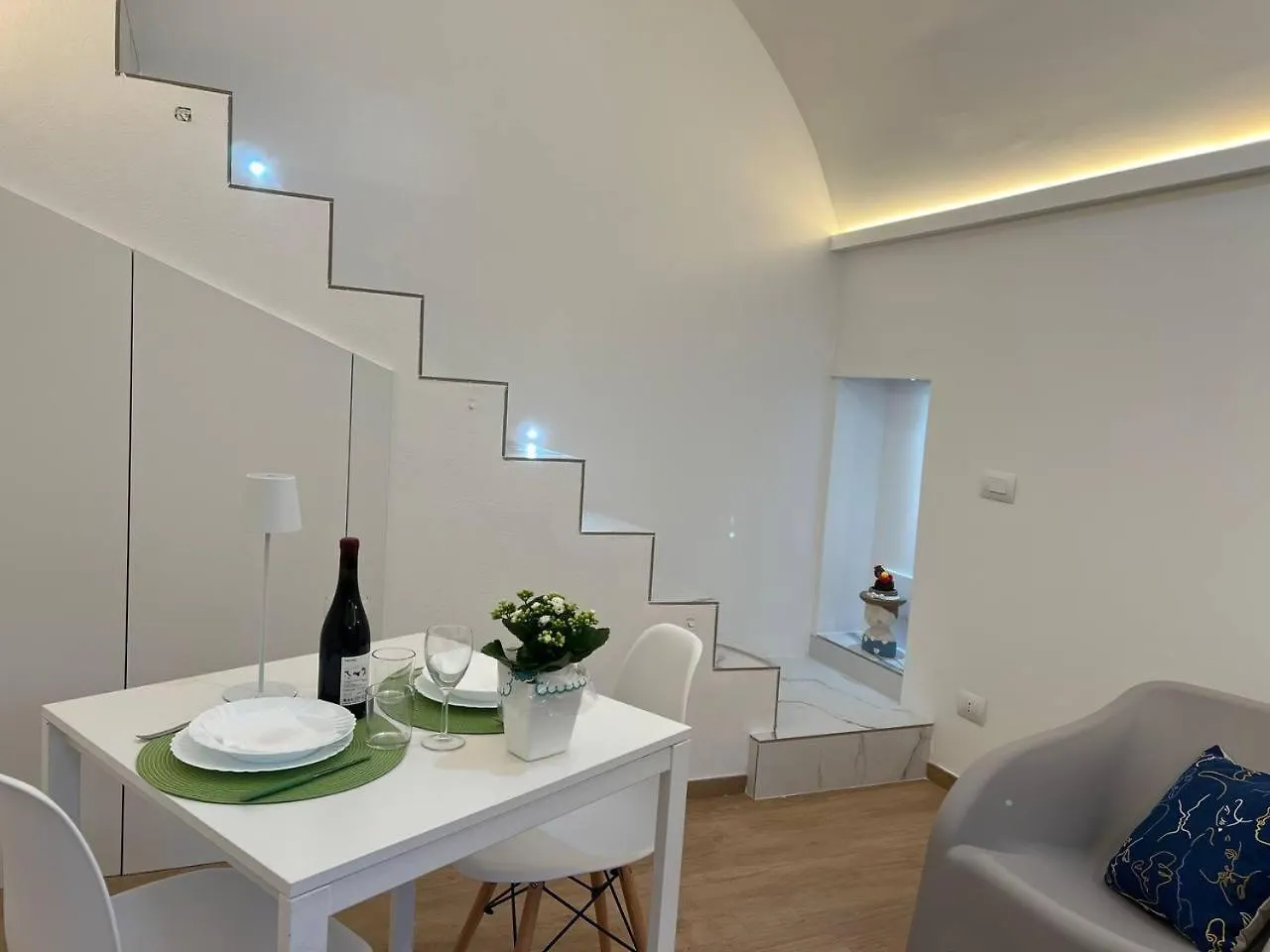 Val Di Noto - Dimora Barocca Apartman Ragusa
